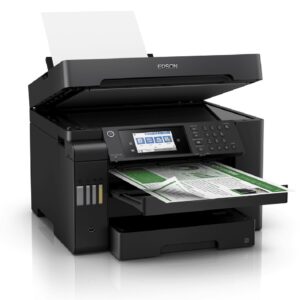 EPSON L15150 AA3+ MULTIFUNCTION PRINTER WITH TOUCHSCREEN & ADF