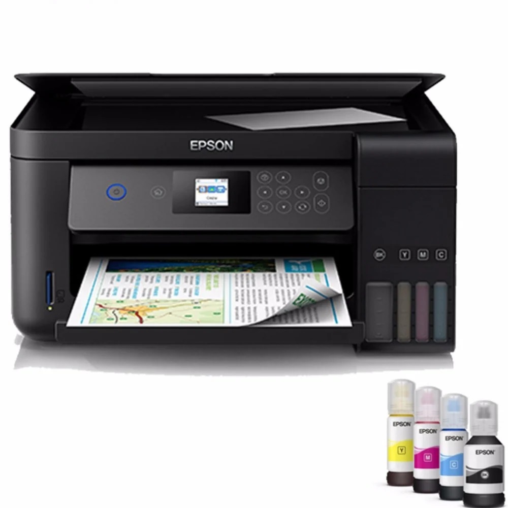 EPSON L4260 DUPLEX A4 PRINTER