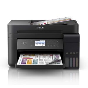 EPSON L6270 MULTIFUNCTION WIFI & DUPLEX A4 PRINTER