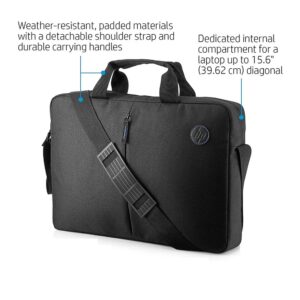 HP 15.6 VALUE TOPLOAD BAG