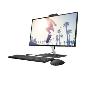 HP 24 CB1287NH ALL IN ONE PC, CORE I3, 8GB, 512GB SSD 24" FHD