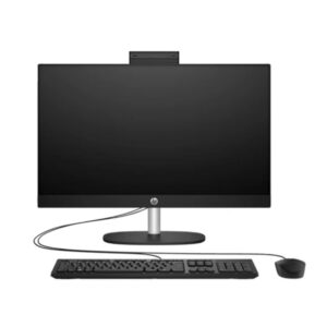 HP 24-CR00321 ALL-IN-ONE CORE i5-1334U, 8GB, 512GB, 23.8"WH
