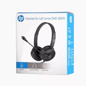 HP HEADSET DHE-8009