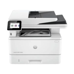 HP LASERJET PRO MFP 4103DW PRINTER