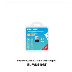 LB-LINK BL-WN510BT BLUETOOTH ADAPTER