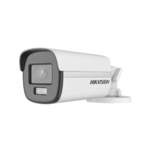 HIKVISION ANALOG DS-2CE10KFOT-LPFS BULLET CAMERA
