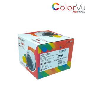 HIKVISION ANALOG DS-2CE70DFOT-LPFS DOME CAMERA