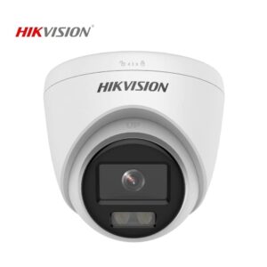 HIKVISION ANALOG DS-2CE70KFOT-LPFS DOME CAMERA