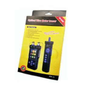 OPTICAL WIRE METER TRACE NF-8508