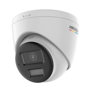HIKVISION ANALOG DS-2CE72DF0T-LPTS (2MP COLORVU, 2 WAY AUDIO & MIC BULLET CAMERA)