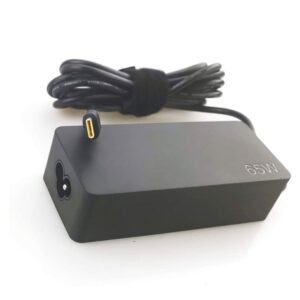 LENOVO 20V 3.25A 65W TYPE C ADAPTER (REPLACEMENT)