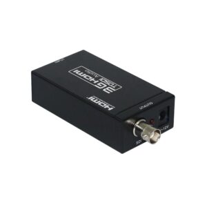 3G HDMI TO SDI CONVERTER