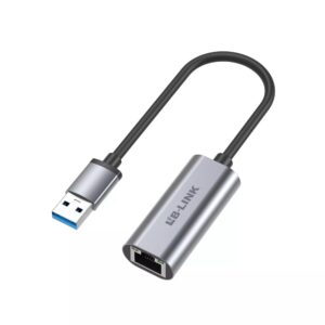 LB-LINK BL-A100G GIGABIT ETHERNET ADAPTER