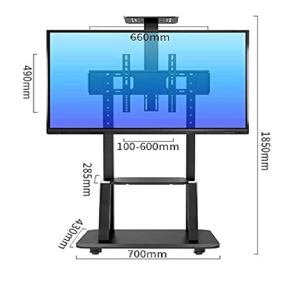 MOBILE TV MOUNT 32-70 YD1700