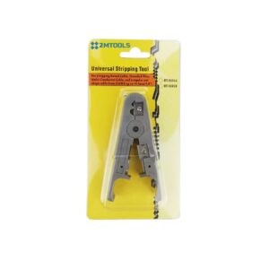 NETWORK CABLE STRIPPER HT-S501A
