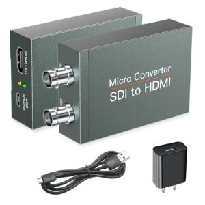 SDI TO HDMI CONVERTER