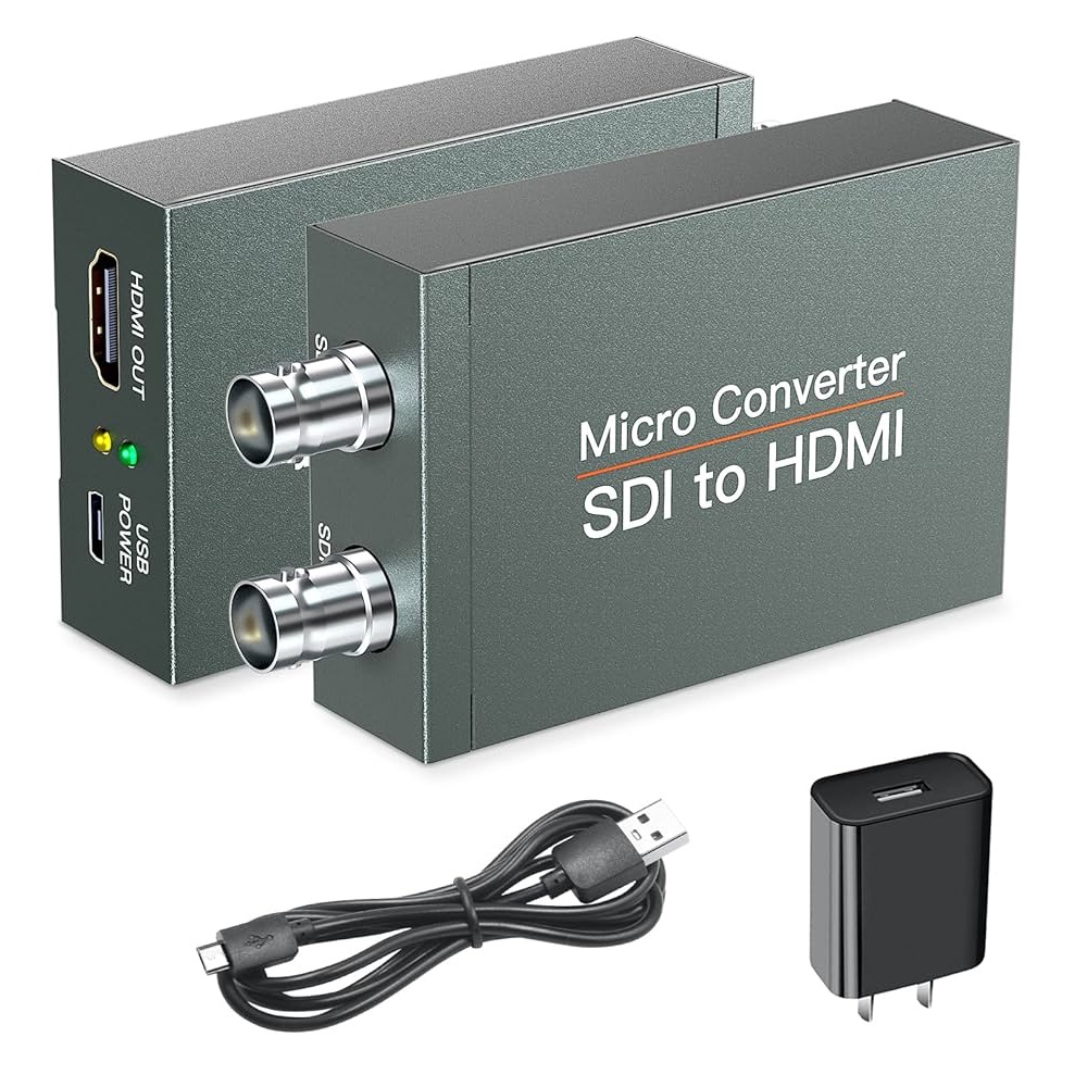 SDI TO HDMI CONVERTER