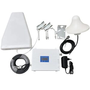 4G GSM NETWORK BOOSTER