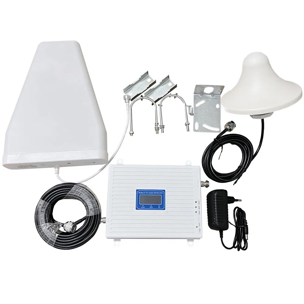 4G GSM NETWORK BOOSTER