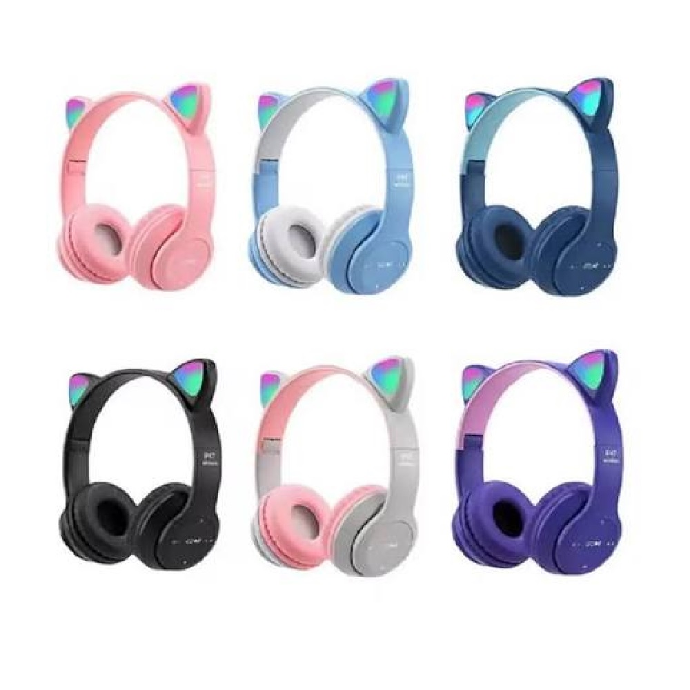 HEATZ ZB85 HEADPHONE