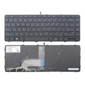 HP 440 G4 BACKLIGHT KEYBOARD
