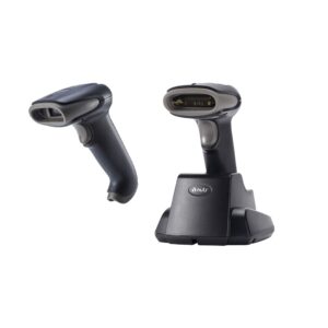 NCTS WIRELESS BARCODE SCANNER NCTS-NB2D2W