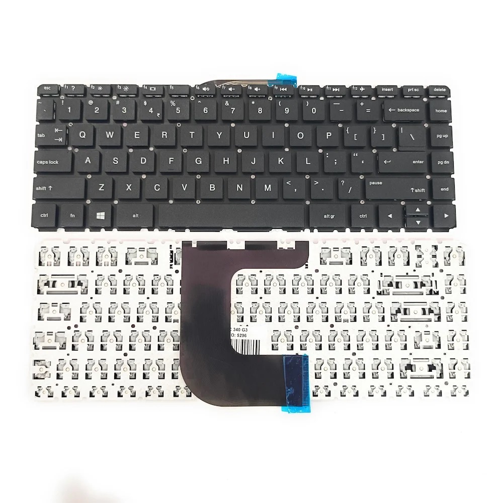 HP 14-AC KEYBOARD