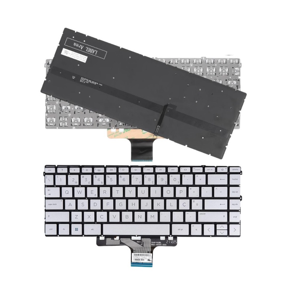 HP 14-DY BACKLIGHT KEYBOARD
