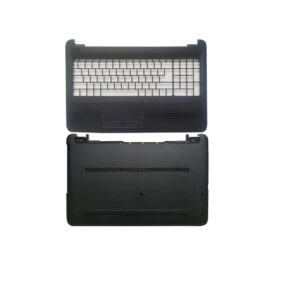 HP 15-AC BA 250 G4 CD BLACK HOUSING