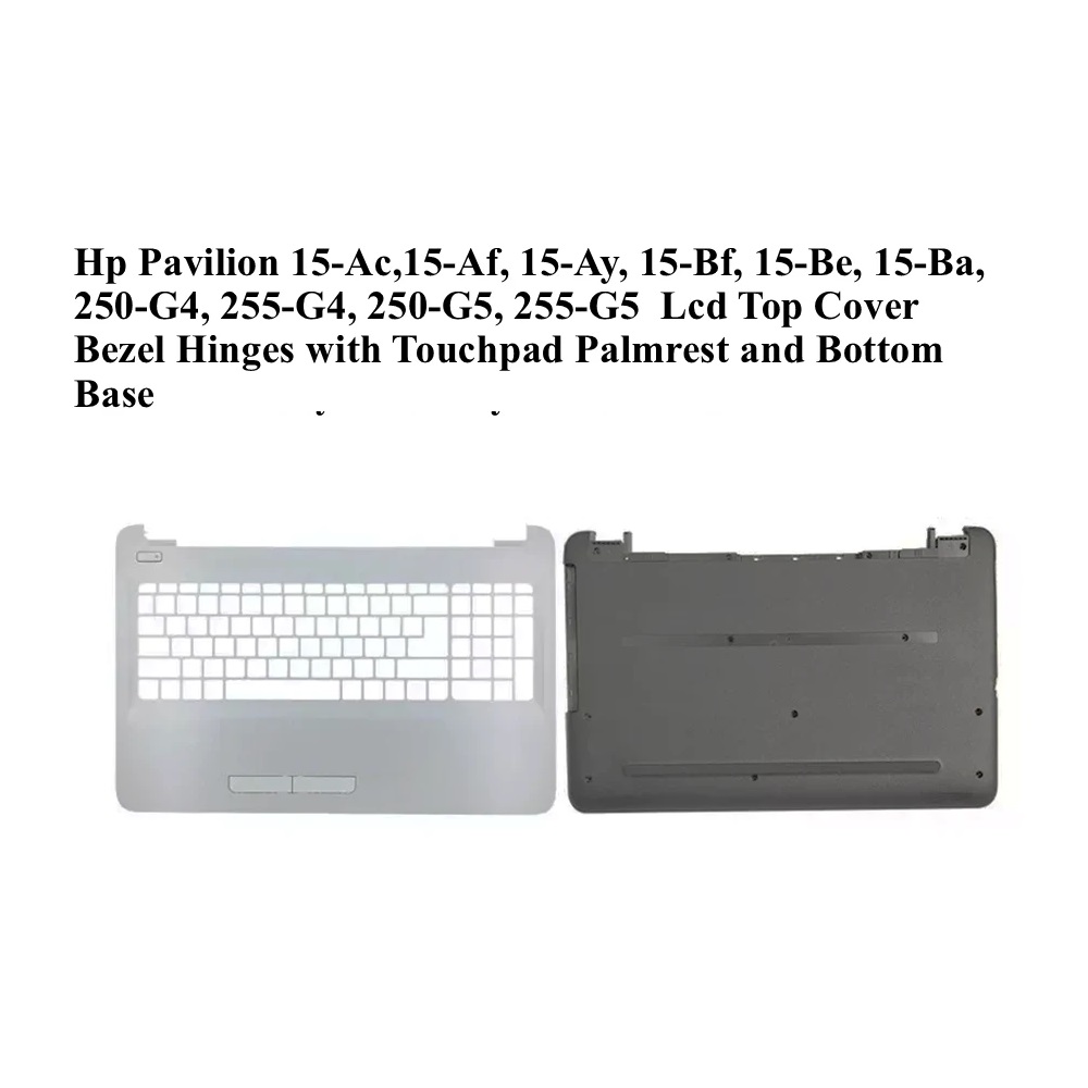 HP 15-AC 15-AY 15-BA 250 G4 CD HOUSING