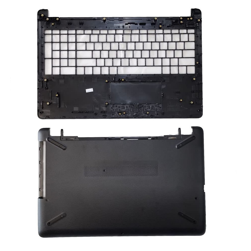 HP 15-BS 250 CD BLACK HOUSING