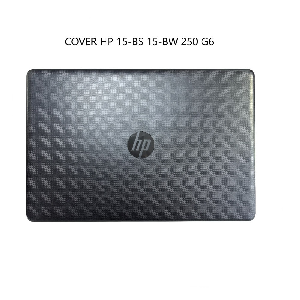 HP 15-BS 250 G6 ABH BLACK HOUSING