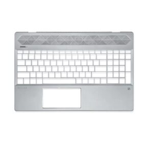 HP 15-CS CD SILVER HOUSING