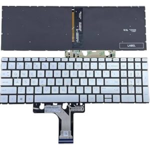 HP 15-EG BACKLIGHT KEYBOARD