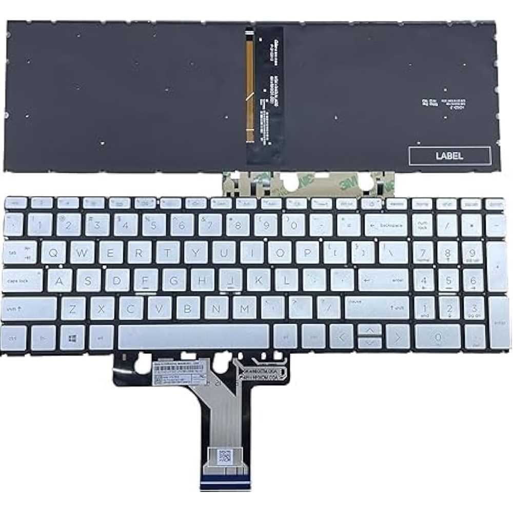 HP 15-EG KEYBOARD BACKLIGHT