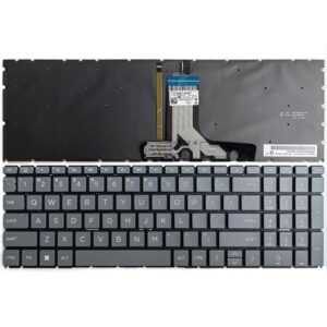 HP 15-FC BACKLIGHT KEYBOARD