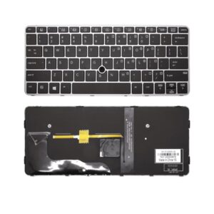 HP 820 G3 BACKLIGHT KEYBOARD