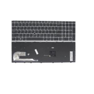 HP 850 G5 KEYBOARD