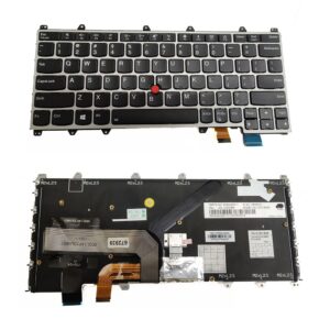 LENOVO YOGA 260 WITH MOUSE & BACKLIGHT KEYBOARD
