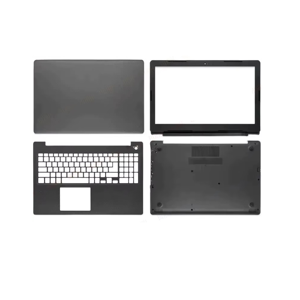DELL 15 5570 ABCD BLACK HOUSING 1