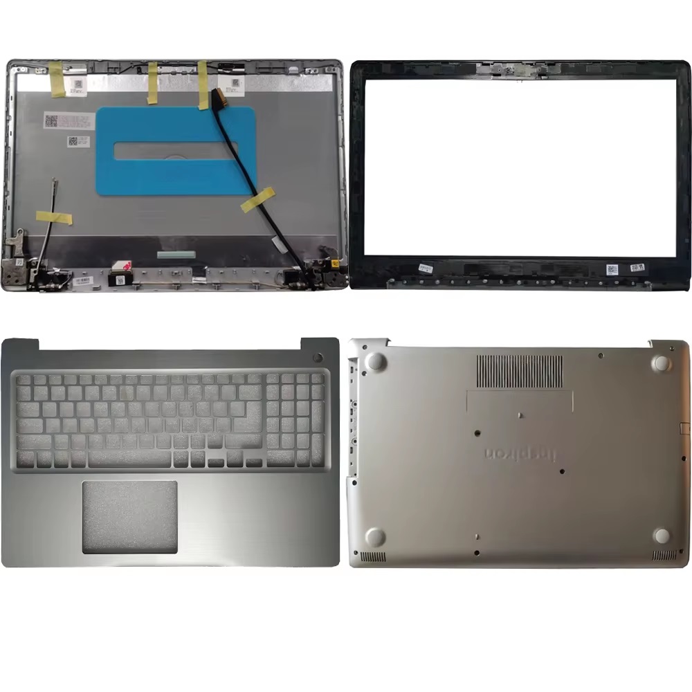 DELL 15 5570 ABCD BLACK HOUSING