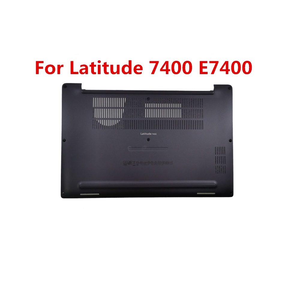 DELL E7400 CD BLACK HOUSING 1