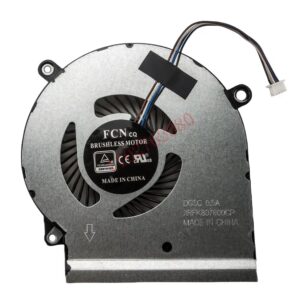 HP 15-DC FAN