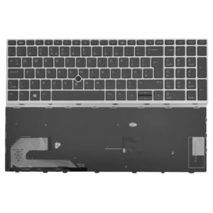 HP 15-U KEYBOARD