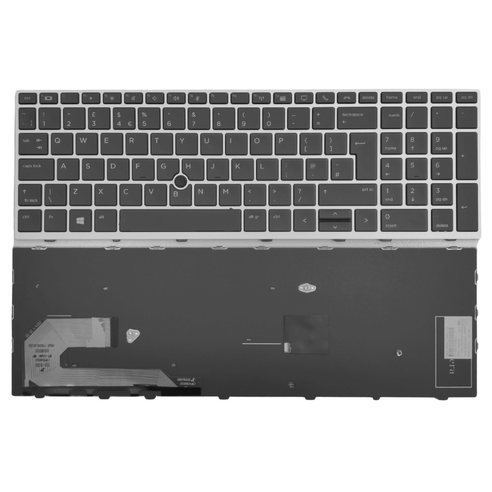 HP 15-U KEYBOARD