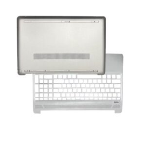 HP 15S-DU 15S-DY 15-DW 250 G8 CD SILVER HOUSING