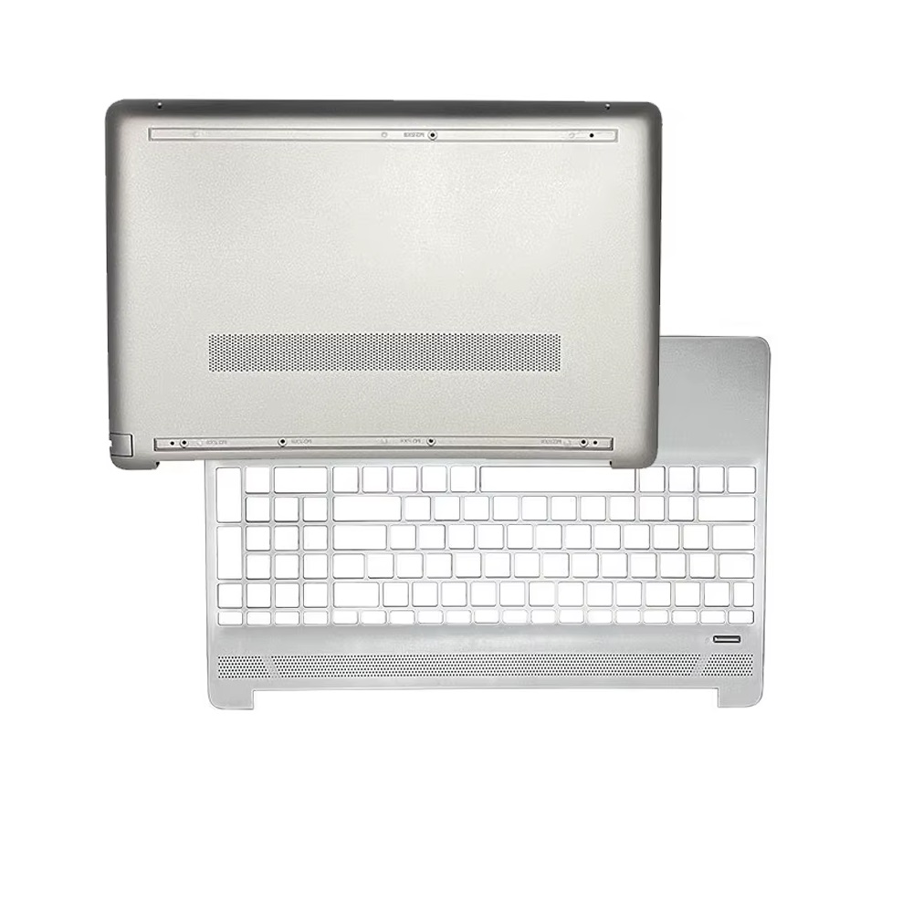 HP 15S-DU 15S-DW 250 G8 CD SILVER HOUSING