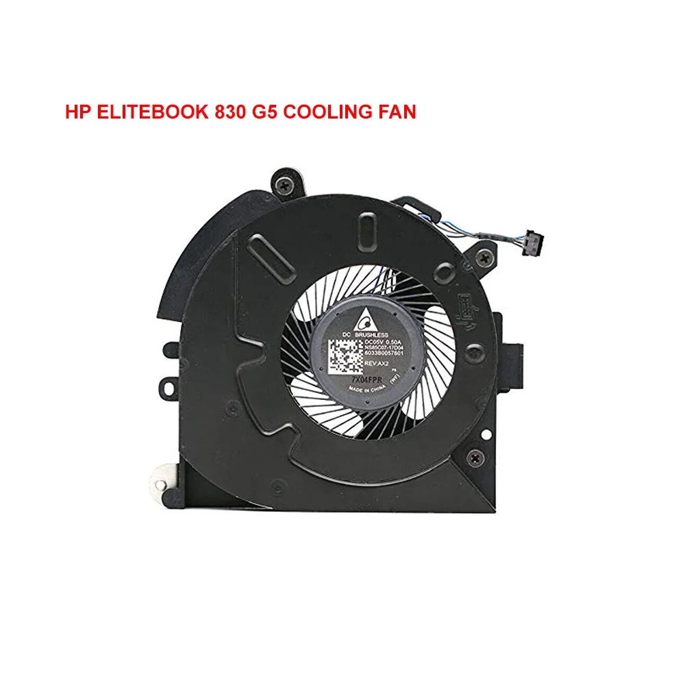 HP 830 G5 FAN