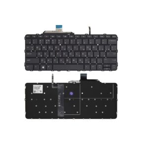 HP FOLIO G1 BACKLIGHT KEYBOARD