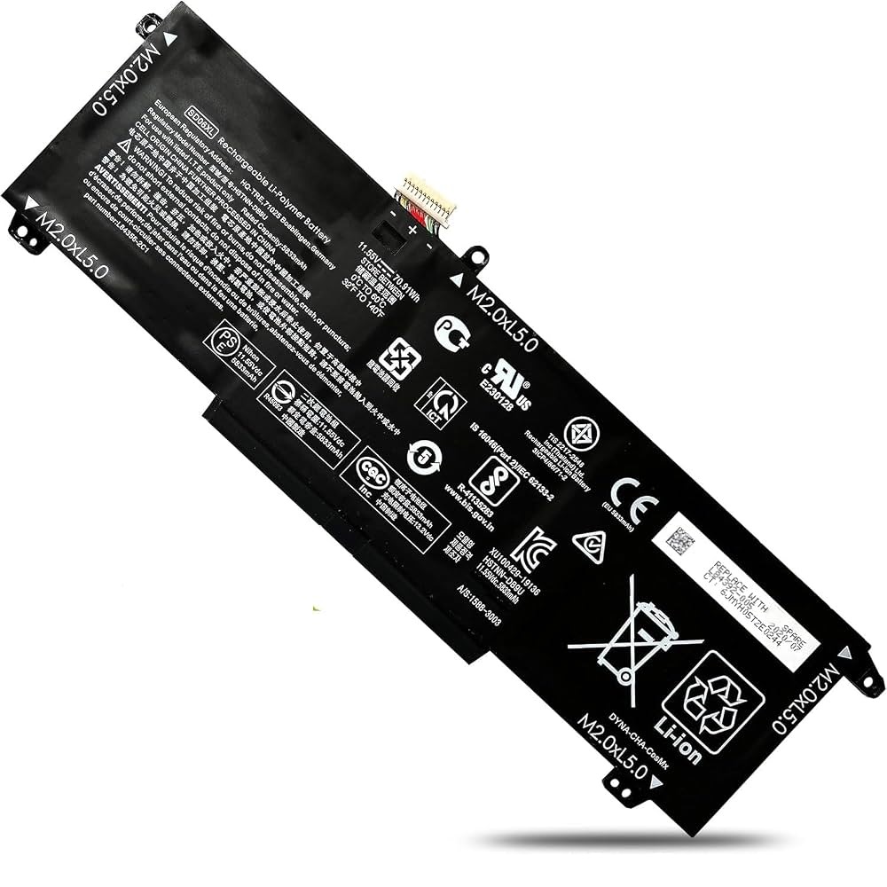 HP SD06XL BATTERY
